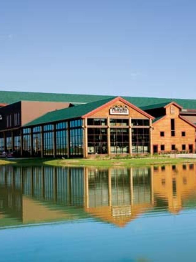 Best Sightseeing in Broken Arrow United States of America