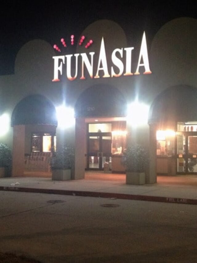 Best Sightseeing in Richardson United States of America