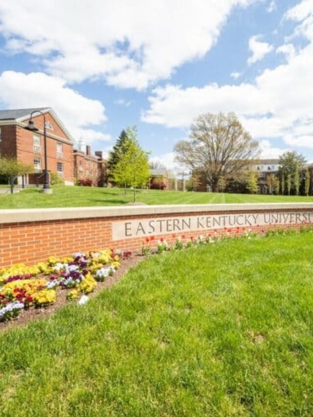 Best Sightseeing in Richmond United States of America