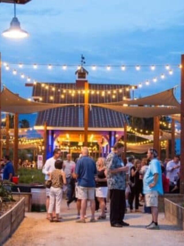 Most famous sights in Pomona USA