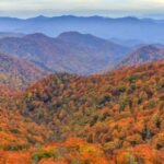 Top 10 Most Visited National Parks in the USA