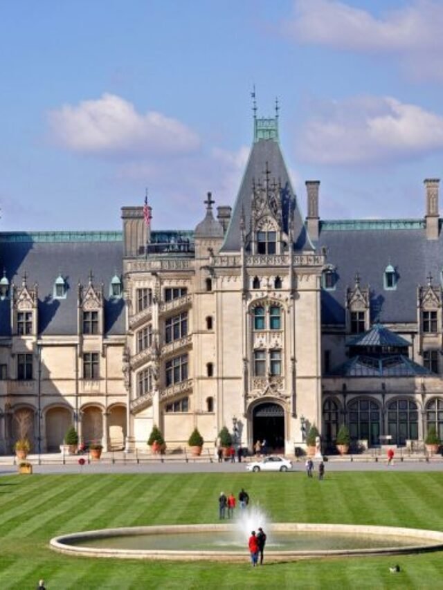 Top 10 Places to Visit on the East Coast, USA