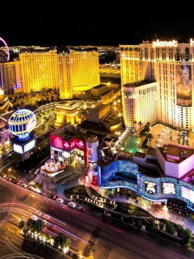 Top 10 Places to Visit on the West Coast, USA