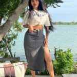 10 of Divya Bharathi's most STRIKING beauty looks that we can't stop obsessing over