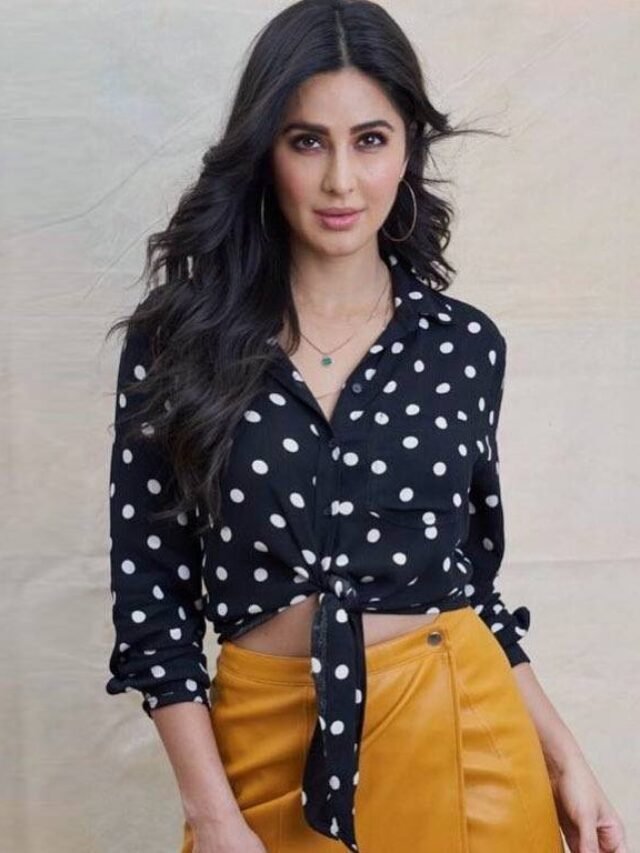 10 of Katrina Kaif most STRIKING beauty looks that we can’t stop obsessing over
