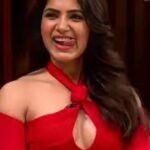 Amazing details about Samantha Ruth Prabhu Wiki, age, career, Net Wort