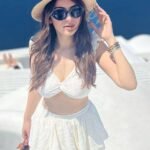 Attractive Hansika Motwani spotted