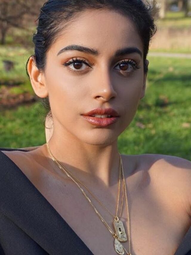 Banita Sandhu Biography, Age, Height, Partner, Net Worth, Family
