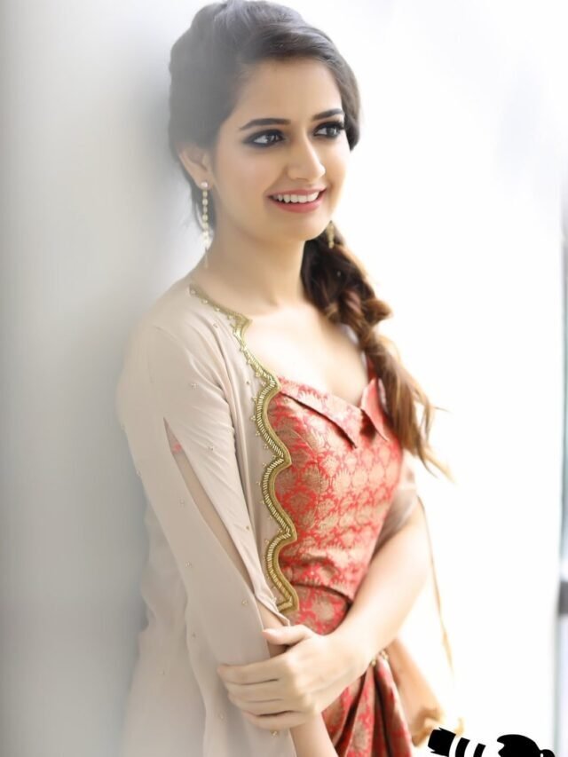 ASHIKA RANGANATH Facts, Cars, Partner, Net worth, Wiki , Salary