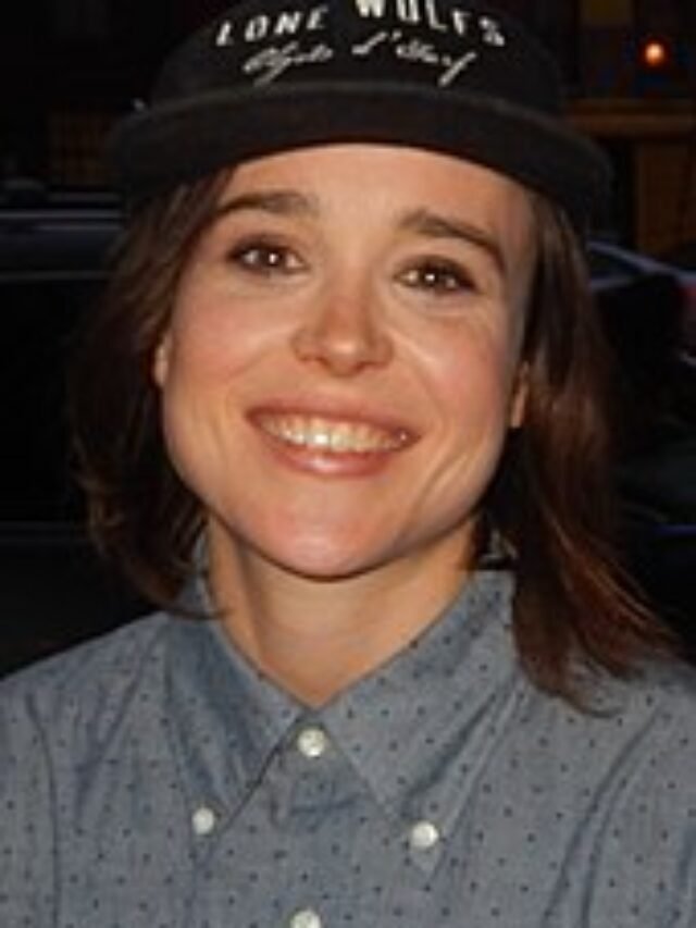 Elliot PagE Wiki, Cars, Family, Net worth, Salary