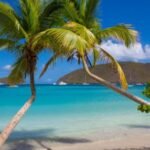 Epic Beaches in the US Virgin Islands
