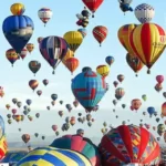 Exciting Weekend Getayays in Albuquerque USA