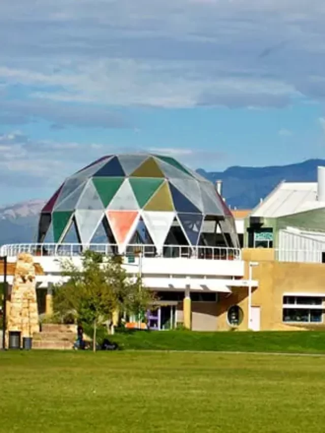 Exciting Weekend Getaways in Albuquerque United States