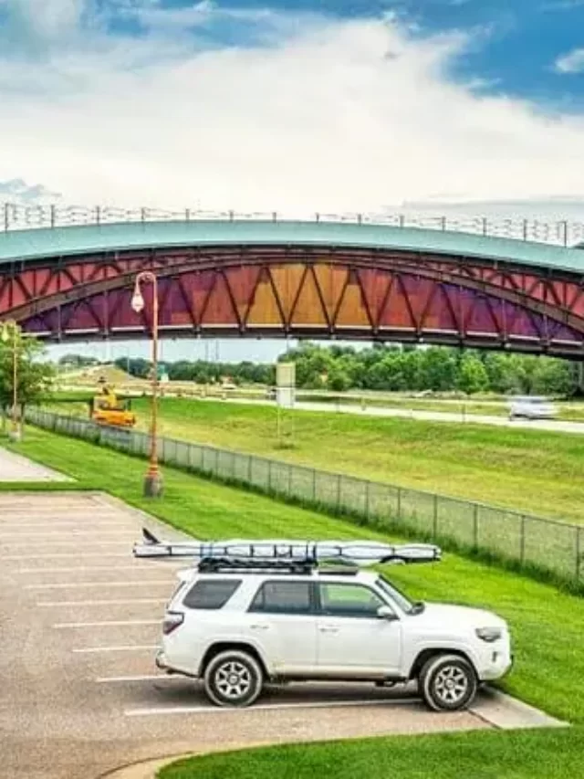 Fascinating place to visit in Nebraska USA