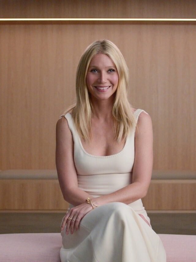 GWYNETH PALTROW Stats, Bio, Age, Net Worth, & Career