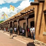 Incredible Day Trips in in New Mexico USA