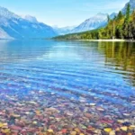 Kid Friendly Beach Vacations in Montana United States