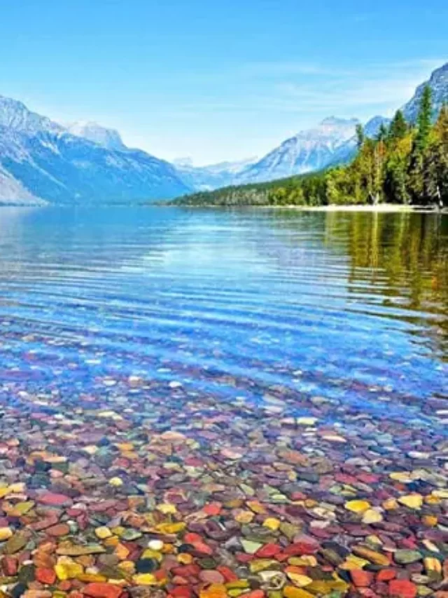 Kid Friendly Beach Vacations in Montana United States