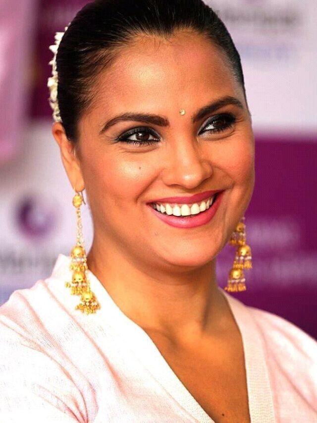 Lara Dutta shares gorgeous photos