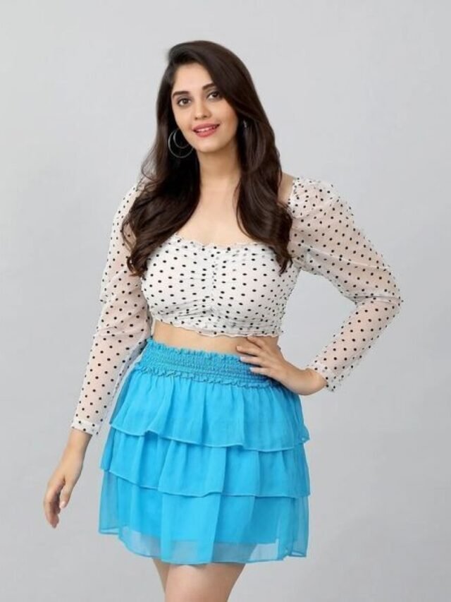 Amazing details about SURBHI PURANIK Wiki, age, career, Net Worth and Salary