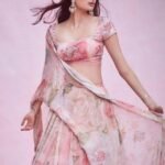 Most Beautiful Athiya Shetty Story