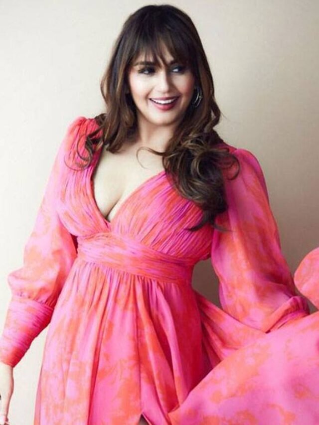 Most Beautiful Huma Qureshi Story