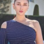 Pretty Aditi Rao Hydari spotted