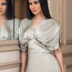 Pretty Mouni Roy spotted