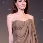 Angelina Jolie Stats, Bio, Age, Net Worth, & Career