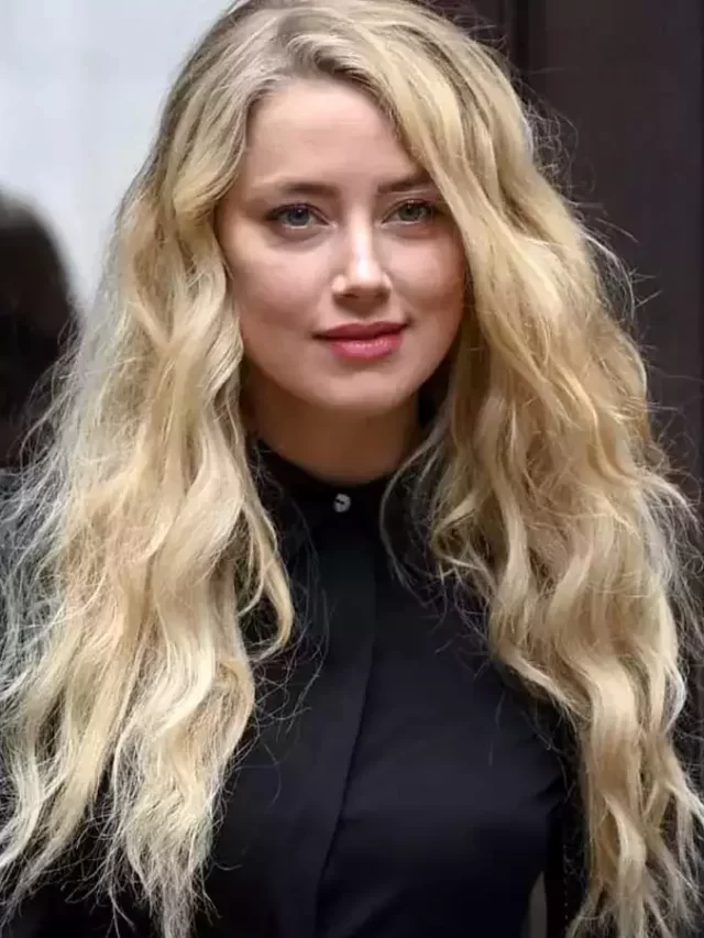 Amber Heard Facts, Cars, Partner, Net worth, Wiki