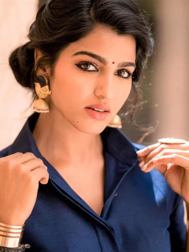 DHANSHIKA Cars, House, Net Worth , Boyfriend