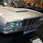 The 10 Fastest James Bond Cars