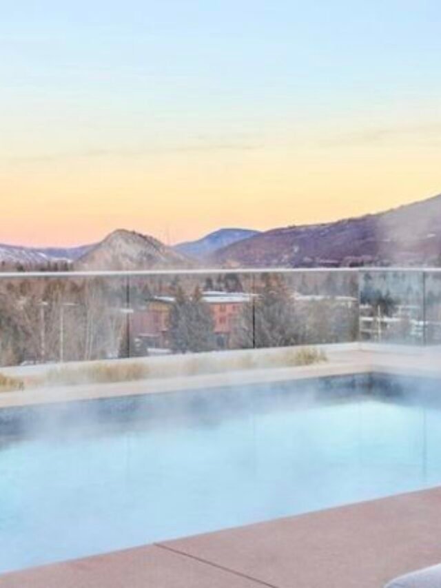 The Best attractions in Aspen Springs America