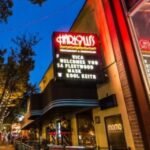 The Best attractions in Sacramento America