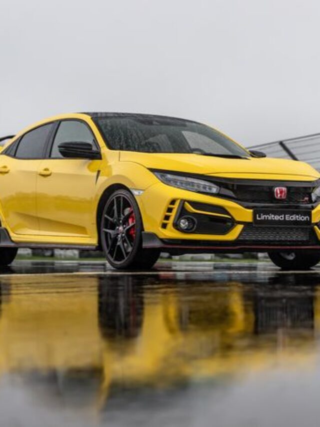 The Top 10 Best Hot Hatches In 2022 In USA