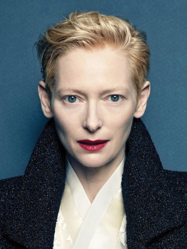 Tilda Swinton Bio, Cars, Family, Net worth, House