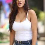 YASHIKA AANNAND Partner, Bio, Age, Net Worth, & Career , Salary