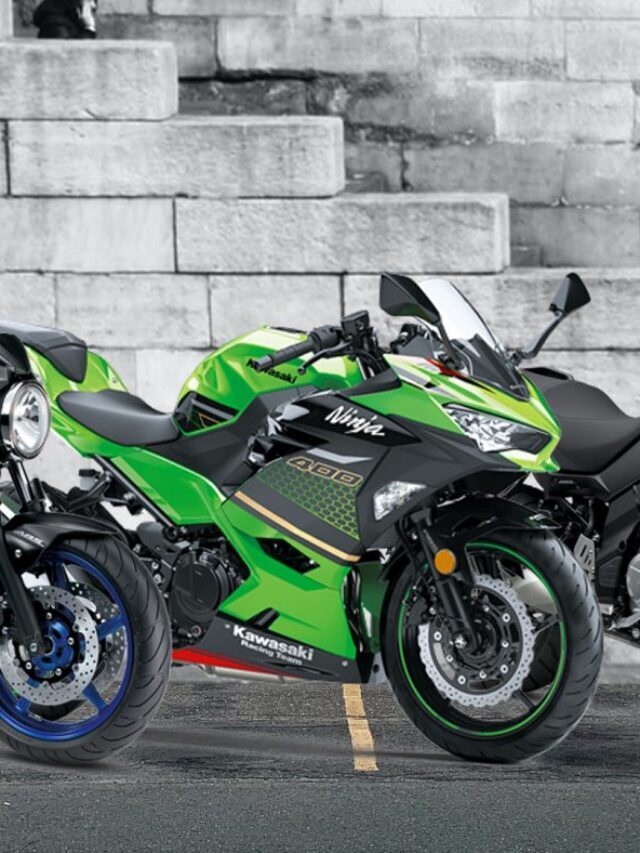 10 Reliable Used Motorcycles You Can Always Count On