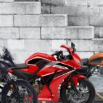 The Top 10 Used Motorcycles for New Riders