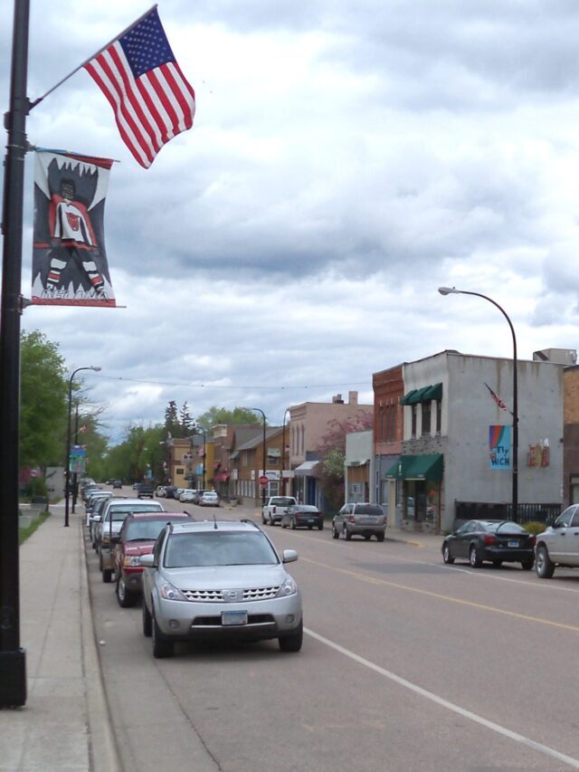 Top Attraction in Delano,‌ ‌Minnesota‌ ‌USA