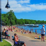 Tourist Places & Top Attractions in Clear Lake USA