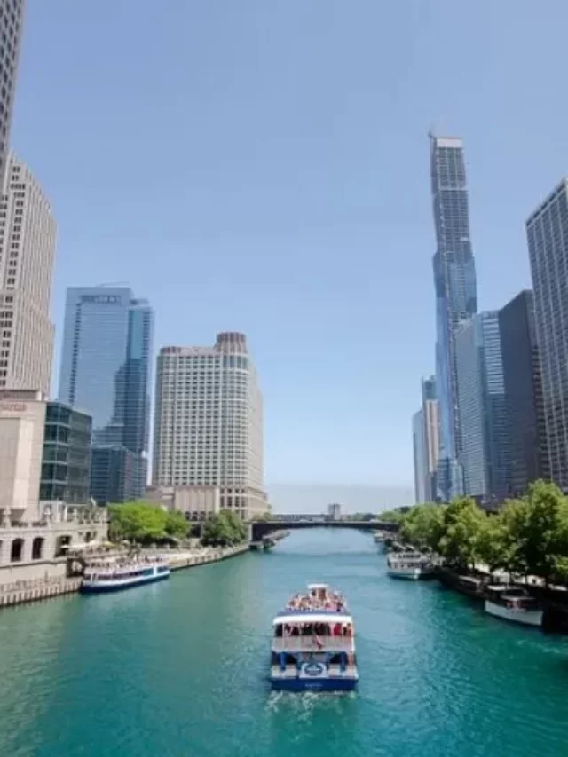 Unique & Unusual Things to do in Chicago Chicago USA