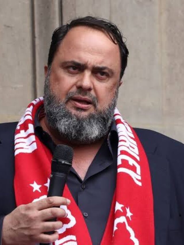 Amazing details about Evangelos Marinakis Wiki, age, career, Net WorthAmazing details about Evangelos Marinakis Wiki, age, career, Net Worth