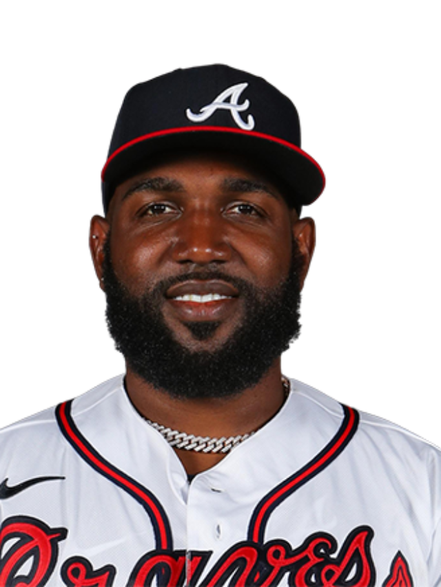 About Marcell Ozuna Wiki, age, career, Net Worth
