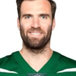 Amazing details about Joe Flacco Wiki, age, career, Net Worth