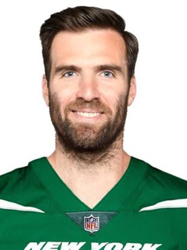 Amazing details about Joe Flacco Wiki, age, career, Net Worth