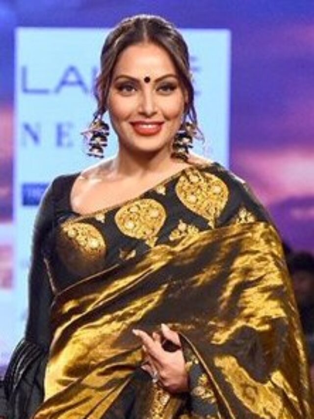 Bipasha Bose is in seventh heaven after giving birth to a daughter