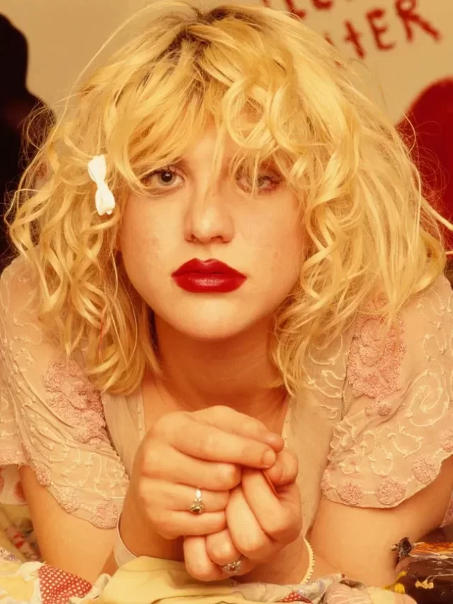 Courtney Love Boyfriend, House, Salary, Tattoo, Cars, Net Worth