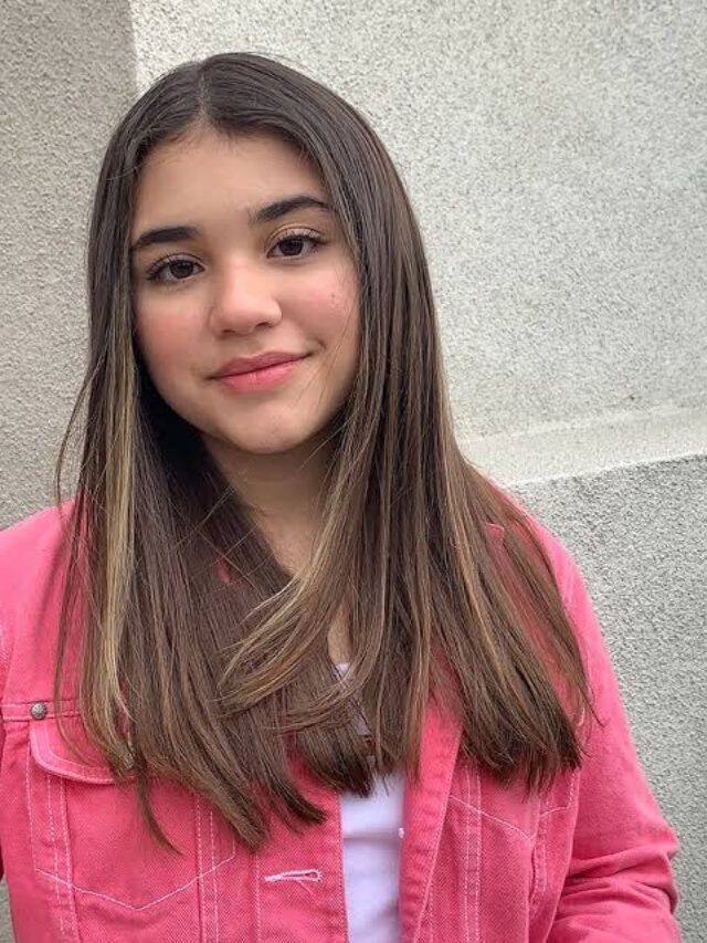 Details about Madi Filipowicz Wiki, age, career, Net Worth