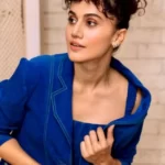 Taapsee Pannu